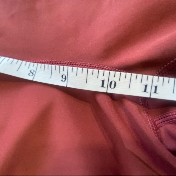 ZYIA active wear leggings size 14-16 - Picture 7 of 9